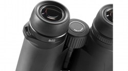 4-New, Zeiss Conquest HD 8x32 Binoculars, Black, 8x32 523211